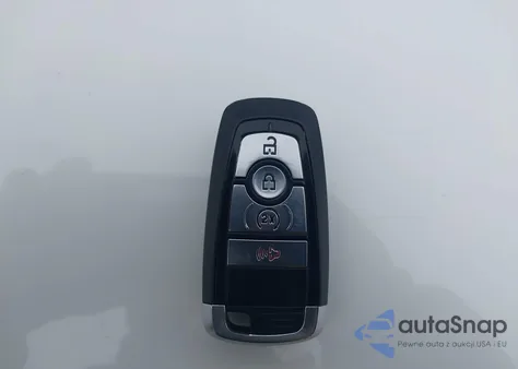 2021 Ford Ranger Lariat from USA, damaged, VIN 1FTER4FH0MLD18544